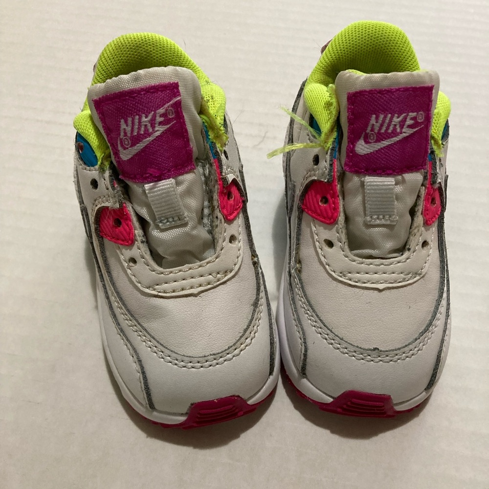 Nike shoes